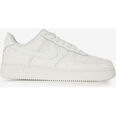 Schoenen Nike Air Force 1 Low Ecru Dames 41 Schoenen Nike Air Force 1 Low Ecru Dames 41