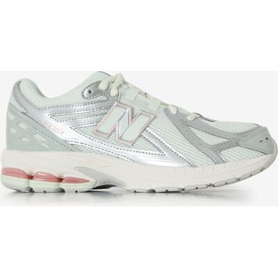 Schoenen New Balance 1906 Groen/roze Dames 38 Schoenen New Balance 1906 Groen/roze Dames 38