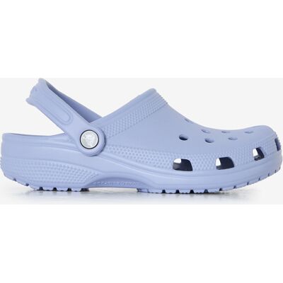 Schoenen Crocs Classic Clog Blauw Dames 36/37 Schoenen Crocs Classic Clog Blauw Dames 36/37