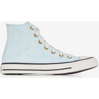 Schoenen Converse Chuck Taylor Hi Blauw Dames 39 Schoenen Converse Chuck Taylor Hi Blauw Dames 39