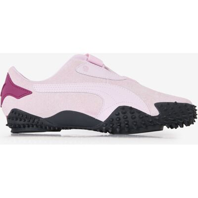 Schoenen Puma Mostro Espeon Roze Dames 38 Schoenen Puma Mostro Espeon Roze Dames 38