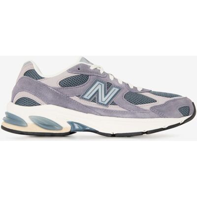 Schoenen New Balance 2010 Blauw/wit Heren 45,5 Schoenen New Balance 2010 Blauw/wit Heren 45,5