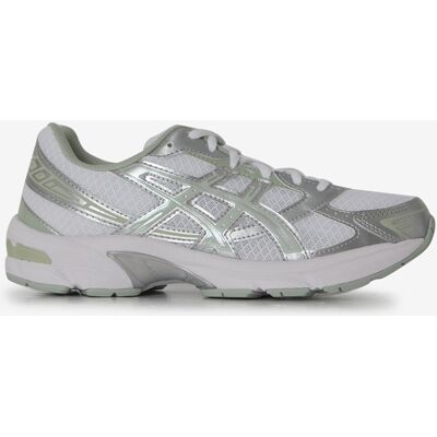 Schoenen Asics Gel-1130 Wit/groen Dames 40,5 Schoenen Asics Gel-1130 Wit/groen Dames 40,5