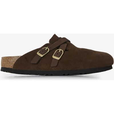 Schoenen Birkenstock Blair Bruin Dames 41 Schoenen Birkenstock Blair Bruin Dames 41
