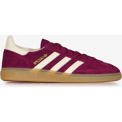 adidas Handball Spezial Bordeaux - Schoenen adidas Handball Spezial Bordeaux - Schoenen