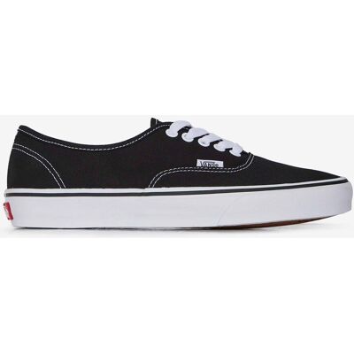 Schoenen Vans Authentic Zwart/wit Heren 44 Schoenen Vans Authentic Zwart/wit Heren 44