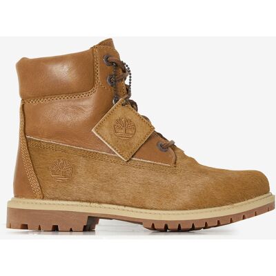 Schoenen Timberland 6 Inch Pony Hair Honing Dames 41 Schoenen Timberland 6 Inch Pony Hair Honing Dames 41