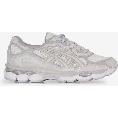 Schoenen Asics Gel-nyc Grijs/beige Dames 38 Schoenen Asics Gel-nyc Grijs/beige Dames 38