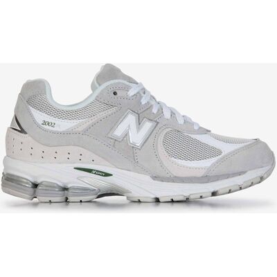 Schoenen New Balance 2002r Grijs/wit Dames 36 Schoenen New Balance 2002r Grijs/wit Dames 36