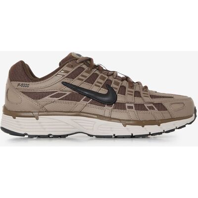 Schoenen Nike P-6000 Bruin Heren 43 Schoenen Nike P-6000 Bruin Heren 43