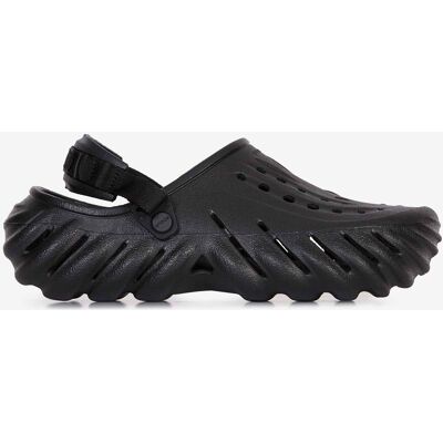 Schoenen Crocs Echo Clog Zwart Heren 45/46 Schoenen Crocs Echo Clog Zwart Heren 45/46