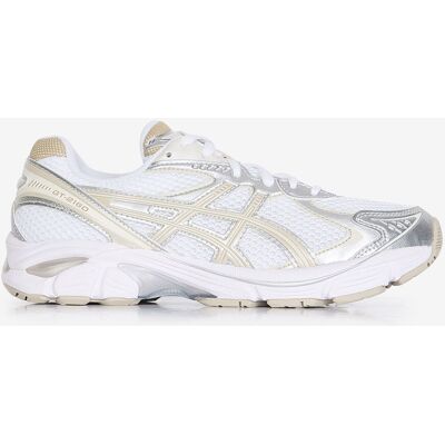 Schoenen Asics Gt-2160 Wit/beige Heren 43,5 Schoenen Asics Gt-2160 Wit/beige Heren 43,5