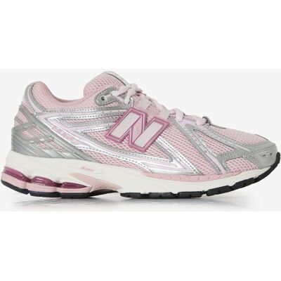 Schoenen New Balance 1906 Roze/zilver Dames 37 Schoenen New Balance 1906 Roze/zilver Dames 37
