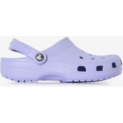 Schoenen Crocs Classic Clog Paars Dames 37/38 Schoenen Crocs Classic Clog Paars Dames 37/38