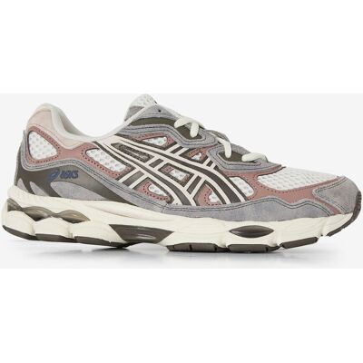 Schoenen Asics Gel-nyc Beige/bruin Heren 41,5 Schoenen Asics Gel-nyc Beige/bruin Heren 41,5