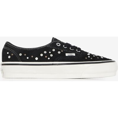 Schoenen Vans Lx Authentic Studs Zwart Dames 38 Schoenen Vans Lx Authentic Studs Zwart Dames 38