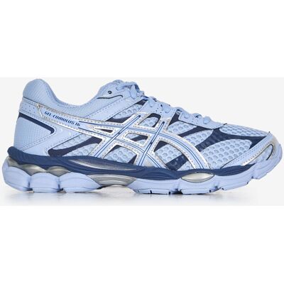 Schoenen Asics Gel-cumulus 16 Blauw Dames 38 Schoenen Asics Gel-cumulus 16 Blauw Dames 38