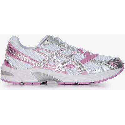 Schoenen Asics Gel-1130 Wit/roze Heren 42,5 Schoenen Asics Gel-1130 Wit/roze Heren 42,5