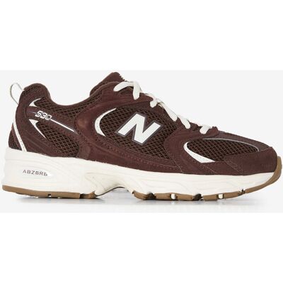 Schoenen New Balance 530 Suede Bruin/beige Dames 40,5 Schoenen New Balance 530 Suede Bruin/beige Dames 40,5