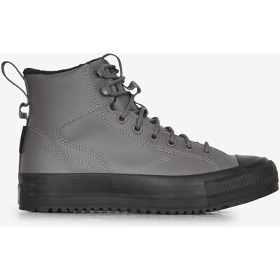 Schoenen Converse Hiker Boot Grijs/zwart Heren 41 Schoenen Converse Hiker Boot Grijs/zwart Heren 41