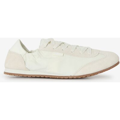 Schoenen Vans Slp Collapse Beige Dames 37 Schoenen Vans Slp Collapse Beige Dames 37