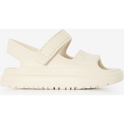 Slippers Schoenen Ugg Golden Glow- Baby Beige Unisex 22 Slippers Schoenen Ugg Golden Glow- Baby Beige Unisex 22