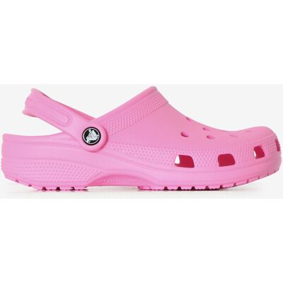 Schoenen Crocs Classic Clog Roze Heren 43/44 Schoenen Crocs Classic Clog Roze Heren 43/44