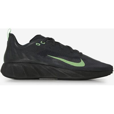 Schoenen Nike Ava X Zwart/groen Heren 42 Schoenen Nike Ava X Zwart/groen Heren 42