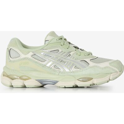 Schoenen Asics Gel-nyc Groen Dames 36 Schoenen Asics Gel-nyc Groen Dames 36