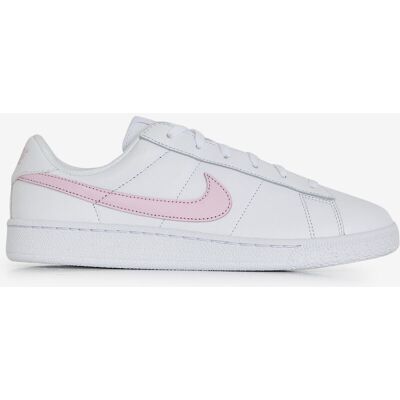 Schoenen Nike Tennis Classic Wit/roze Dames 37,5 Schoenen Nike Tennis Classic Wit/roze Dames 37,5