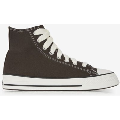 Schoenen Converse Chuck Taylor Hi Throwback Bruin Heren 43 Schoenen Converse Chuck Taylor Hi Throwback Bruin Heren 43