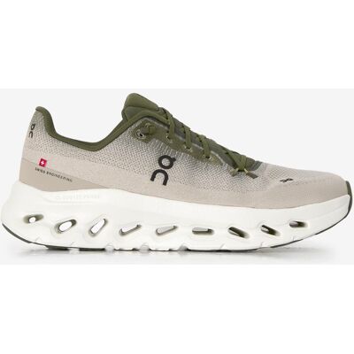 Schoenen On Running Cloudtilt Beige/khaki Heren 43 Schoenen On Running Cloudtilt Beige/khaki Heren 43