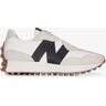 Schoenen New Balance 327 Wit/zwart Dames 38 female