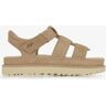 Schoenen Ugg Goldenstar Strap Beige Dames 41 female