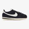 Schoenen Nike Cortez Vintage Suede Zwart/wit Dames 39 female