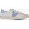 Schoenen Victoria Berlin Wit/blauw Dames 39 female