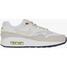 Schoenen Nike Air Max 1 Wit/beige Dames 39 female