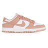 Schoenen Nike Dunk Low Rose Whisper Roze/wit Dames 38 female