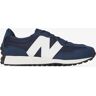 Schoenen New Balance 327 Marineblauw/wit Dames 37 female