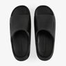 Schoenen Nike Calm Slide Zwart Dames 40,5 female
