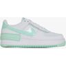 Schoenen Nike Air Force 1 Shadow Wit/groen Dames 39 female