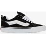 Schoenen Vans Knu Skool Zwart/wit Dames 38 female