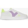 Schoenen Victoria Seul Wit/paars Dames 39 female