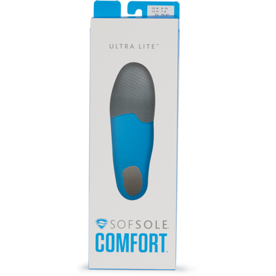Schoenen Sofsole Semelle Comfort Ultra Lite Dames 45/46 Schoenen Sofsole Semelle Comfort Ultra Lite Dames 45/46