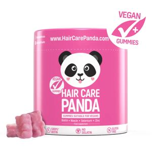 Panda Hair Care Panda