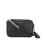 Michael Kors Medium Camera Bag Crossbodytas Black one size Dames