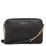 Michael Kors Crossbody Tas Black one size Dames