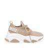 Steve Madden Protege Sneaker Beige 39 Dames