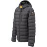 Parajumpers Kids Last Minute Boy Donsjas Grey 12Y/152 Boys