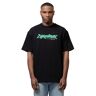 Equalite Lewis Oversized T-Shirt Black xxl Heren